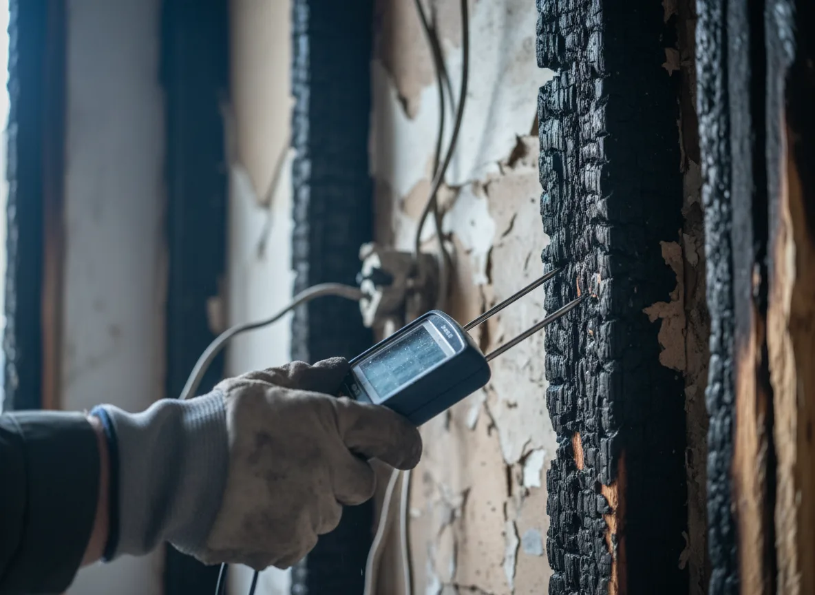 Fire Damage Restoration Capitol, MT FAQs
